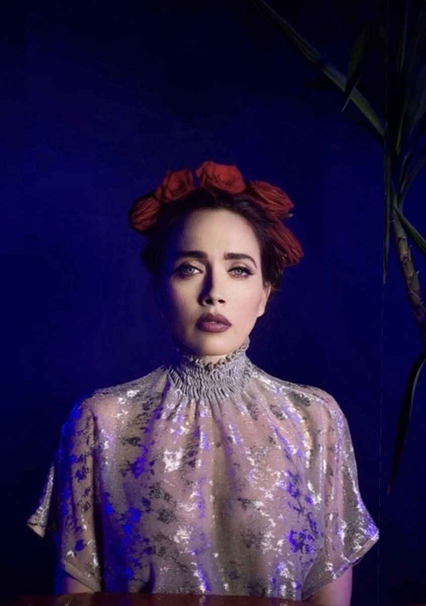 “L’amore segreto di Ofelia” con Chiara Francini