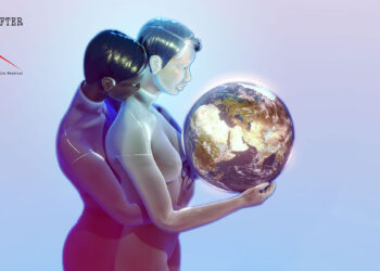 Immagine a cura di Flavio Valenzi e Paolo Messin