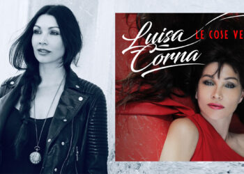 Luisa Corna. ? R. Geiling