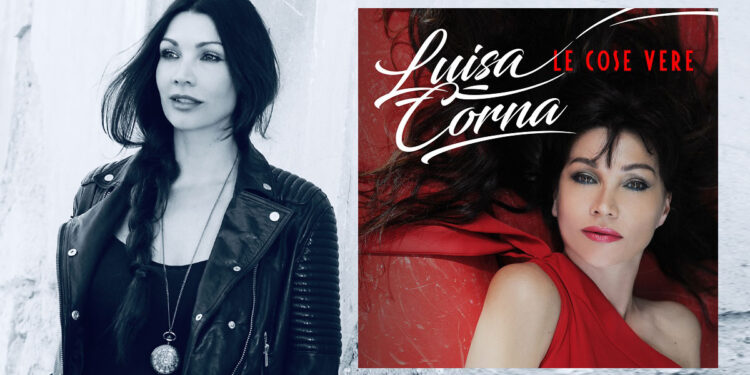 Luisa Corna. ? R. Geiling