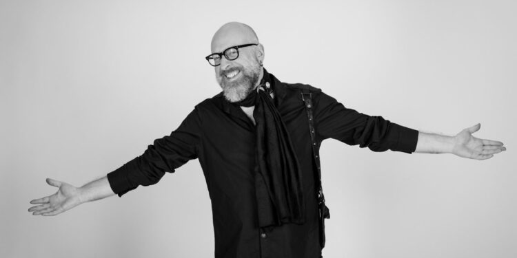 Mario Biondi