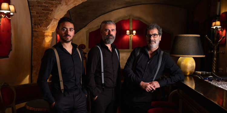 Melodrum. ? Francesca Ardau