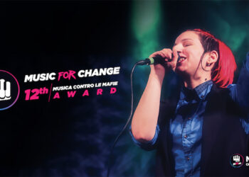 Music for Change