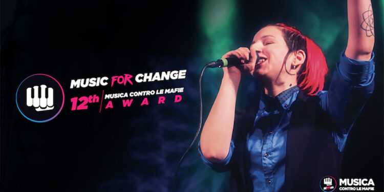 Music for Change