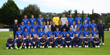 ? Claudio Villa/Getty Images