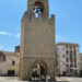 Oristano. Torre San Cristoforo