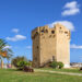 La Torre Aragonese a Porto Torres. 📷 Adobe Stock | andrzej2012