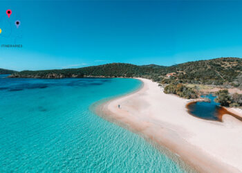 Tuerredda. ? @enricotravels_insardinia