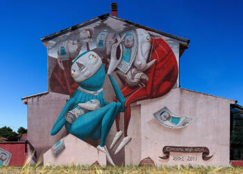 Zed1 - San Gavino. ? Massimiliano Frau