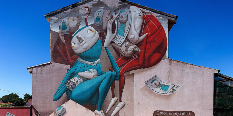 Zed1 - San Gavino. ? Massimiliano Frau