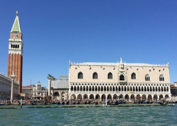 Venezia. 📷 Hafenmeister | Pixabay
