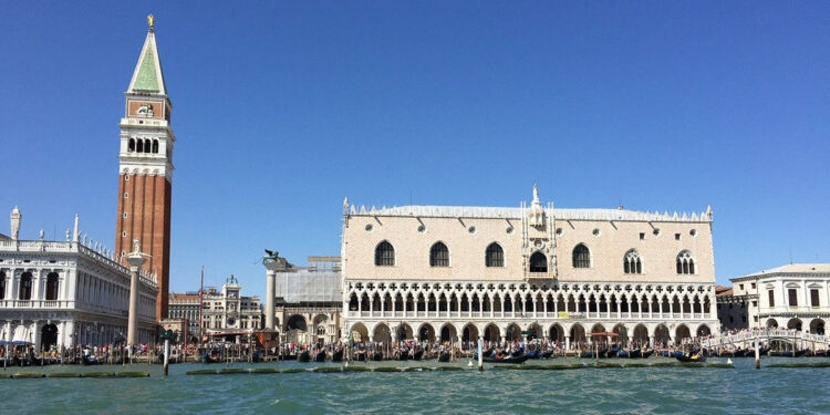 Venezia. ? Hafenmeister | Pixabay