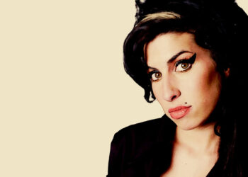 Amy Winehouse. ? Douglas Cason
