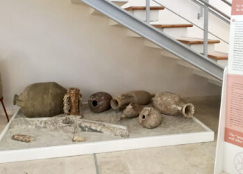 Antiquarium Turritano