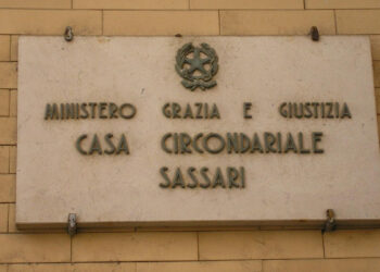 Casa Circondariale di Sassari