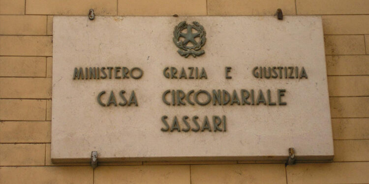 Casa Circondariale di Sassari