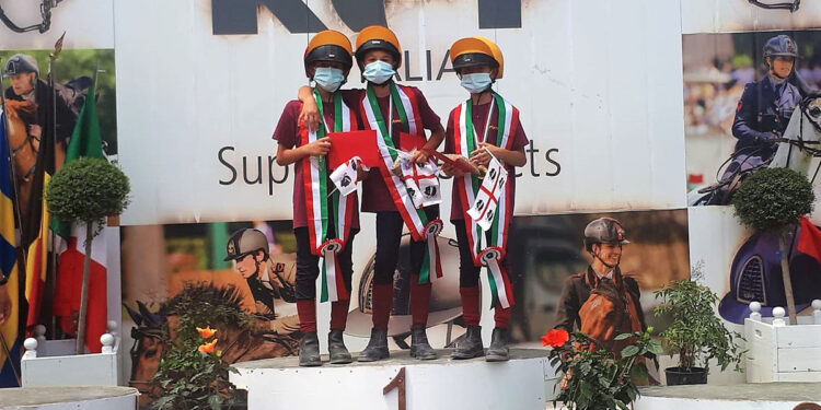 Circolo Gran Pilù di Tissi - I Nanetti