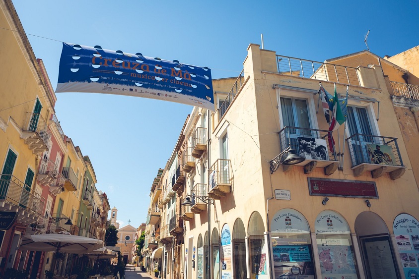 Creuza de ma 2020 Carloforte ? Sara Deidda