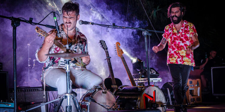 Don Leone. ? Gianfilippo Masserano