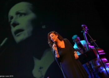 “Edith – la voce dell'anima” di OfficinAcustica