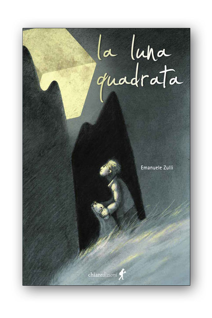 Emanuele Zulli "La luna quadrata"