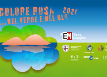 Festival Il Colore Rosa 2021