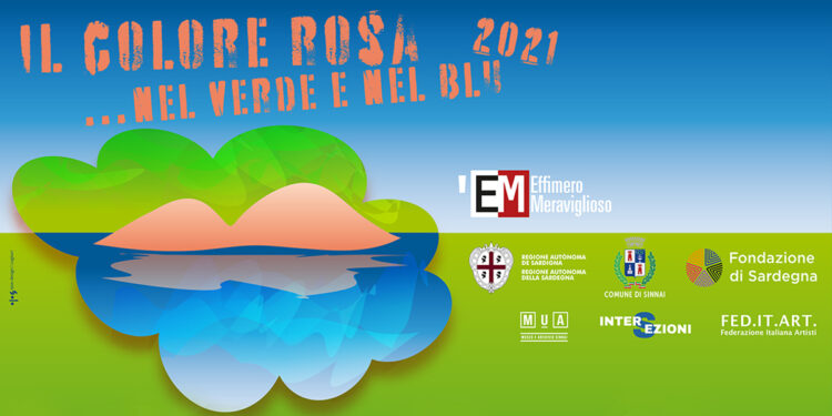 Festival Il Colore Rosa 2021