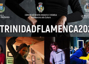 Festival Trinidad Flamenca 2021