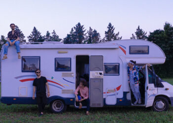 Frammenti ? Diletta De Bortoli