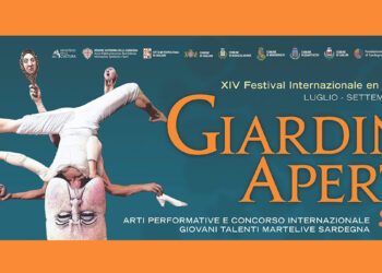 Giardini Aperti 2021