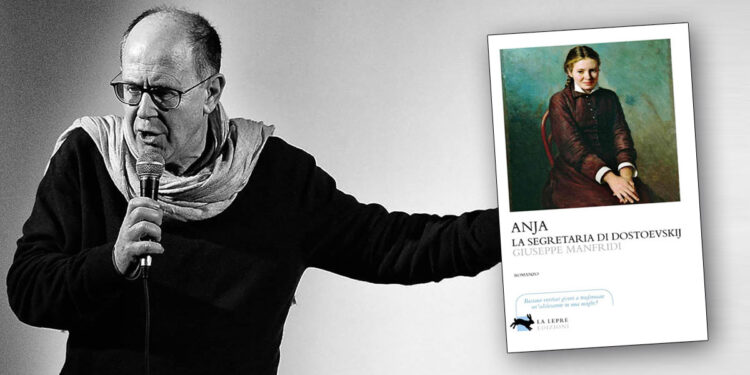 Giuseppe Manfridi ? Cesare Galanti