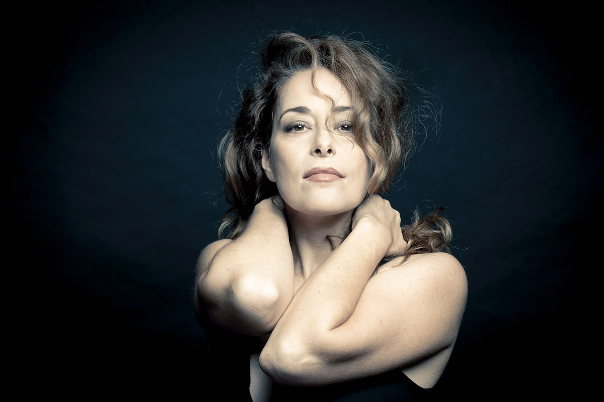 Ilaria Pilar Patassini