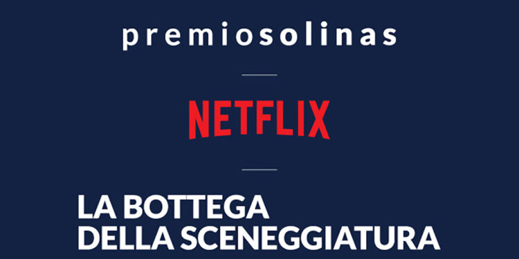 La Bottega della Sceneggiatura