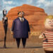 La Famiglia Addams 2
