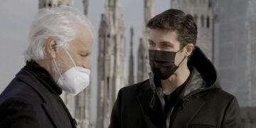 Documentario “Isolation”: EP. 1 “La morte addosso” di Michele Placido