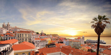 Lisbona. 📷 Adobe Stock | Phil_Good