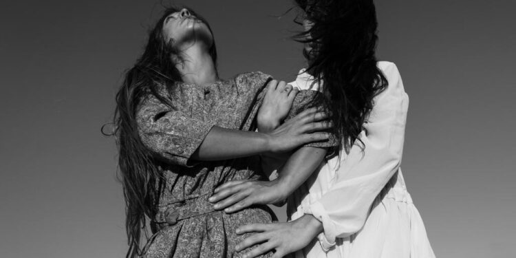 Lucrezia Maimone, anatomie teatrali