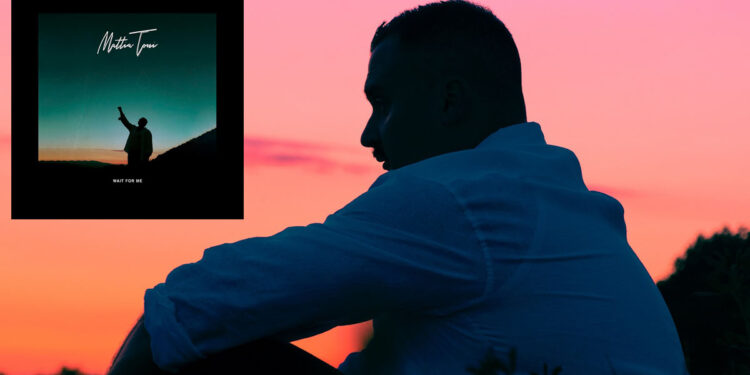 Mattia Toni "Wait for me"