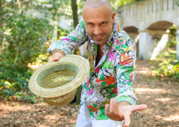 Max Nardari ? Debora Tofanacchio