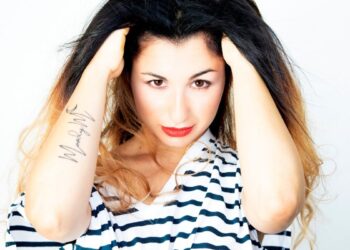 Moody M ? Mjriam Bon