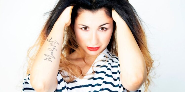 Moody M ? Mjriam Bon