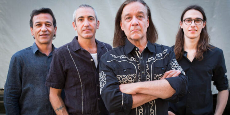 Neal Black & The Healers