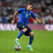 UEFA Euro 2020: Nicolo Barella. Italia vs Inghilterra @ Wembley 11 luglio 2021. ? Claudio Villa/Getty Images