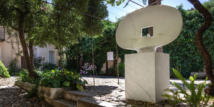 Spazio Ilisso ? Nelly Dietzel