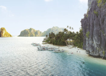 Palawan Dave ? Patrick Sanez