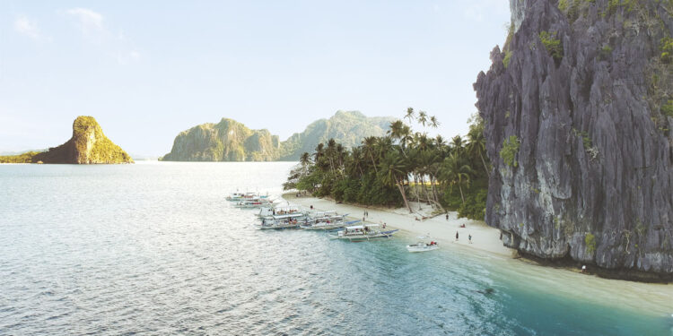 Palawan Dave ? Patrick Sanez