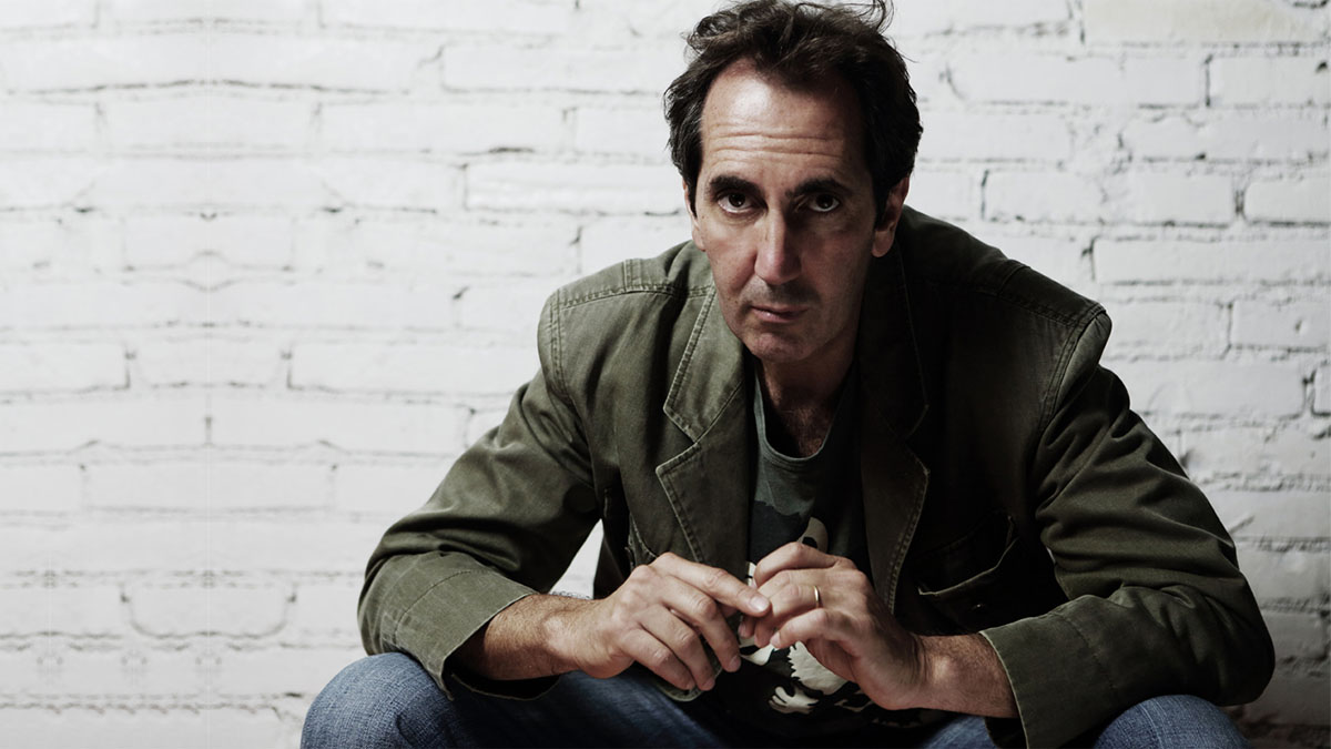 Paolo Calabresi. ? Fabio Lovino