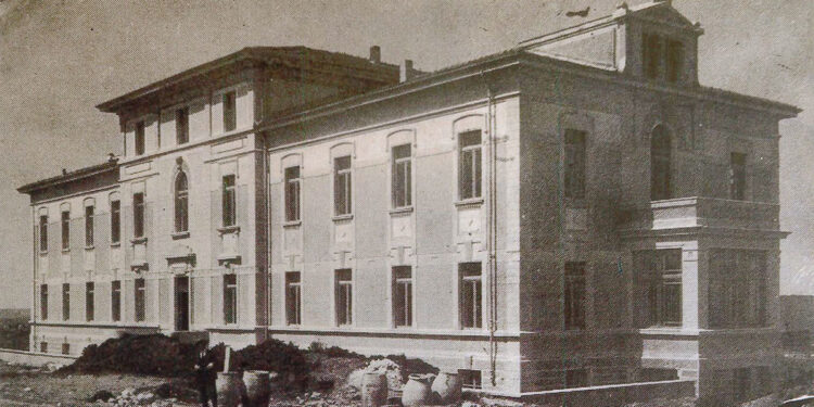 Policlinico Sassarese
