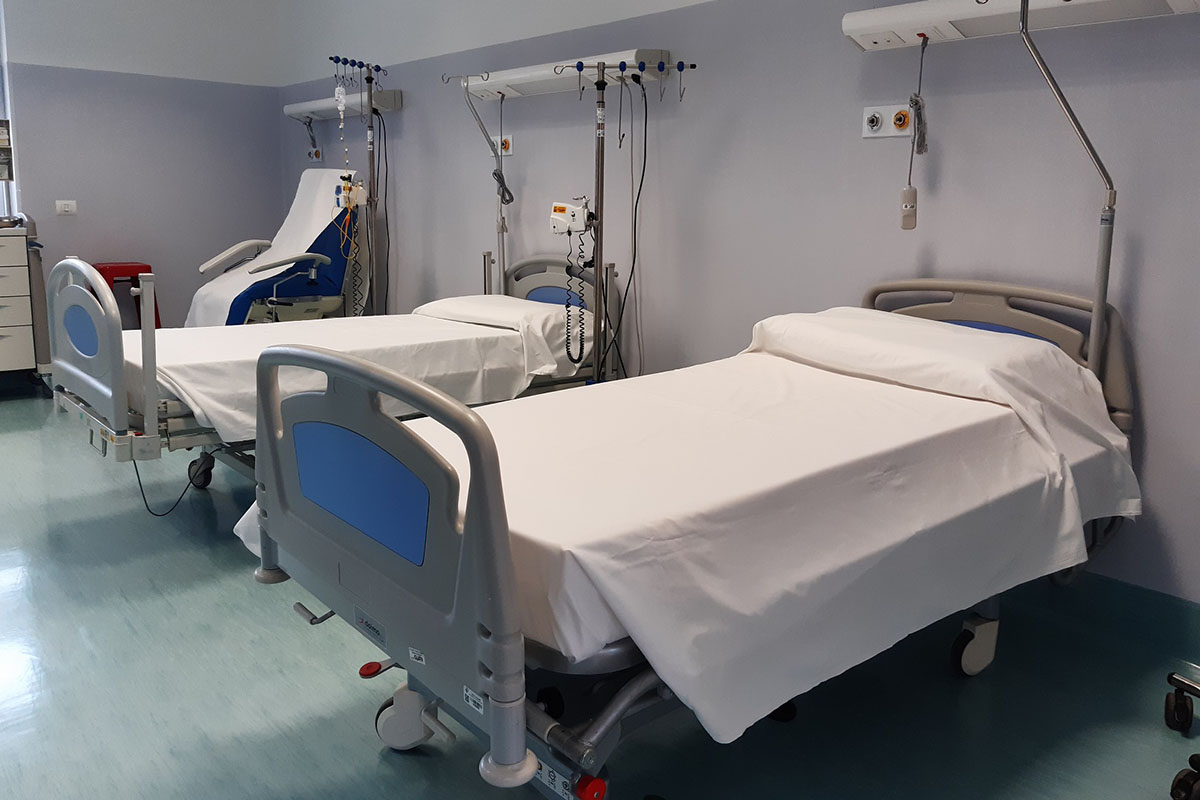 SS Annunziata DH Oncologico