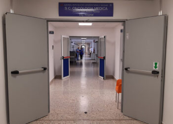 Sassari SS Annunziata DH Oncologico